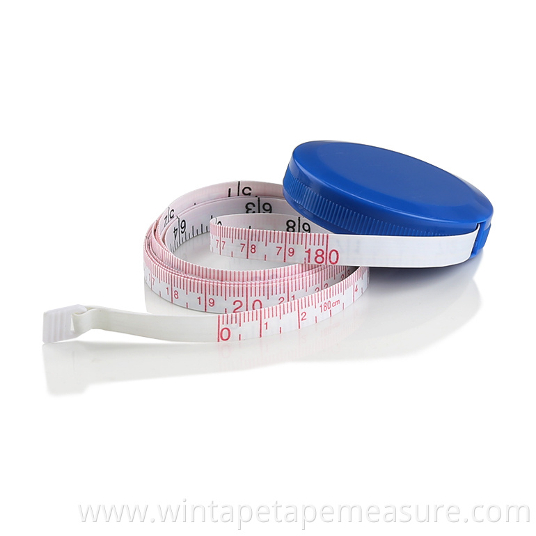 Quick Draw Custom Quality Measuring Tape 150Cm 60Inch Brand Tape Measure